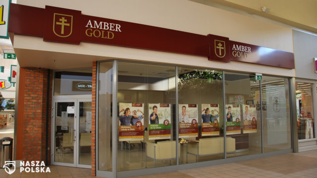 Twórca Amber Gold ostatecznie uniewinniony w sprawie przestępstwa skarbowego
