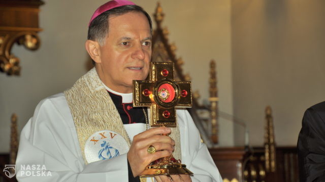 Ukraińscy katolicy i grekokatolicy przeciw surogacji