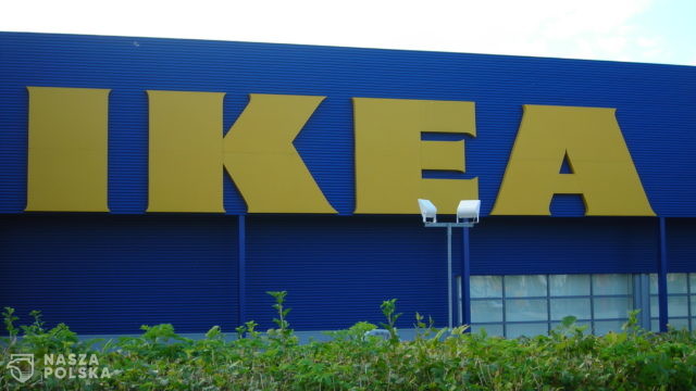 Ikea sprawdza paszporty covidowe