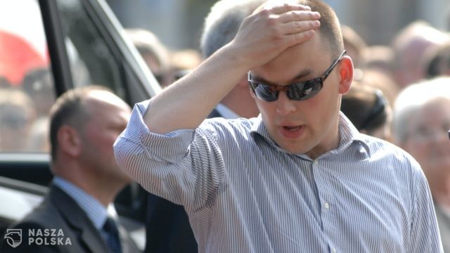 Jan Dziedziczak: pandemia zmieniła formy współpracy polonijnej (WYWIAD)