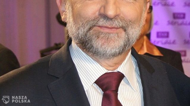 Braun mocno o powrocie Kurskiego do zarządu TVP. Zobacz co powiedział