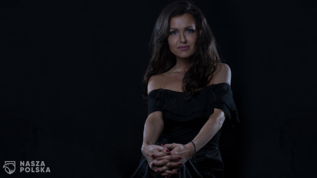 Ilona miała się nie urodzić. Dzisiaj walczy o życie każdego dziecka