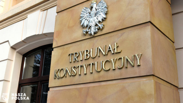 Węgry/ Rząd: z zadowoleniem przyjmujemy decyzję polskiego Trybunału Konstytucyjnego