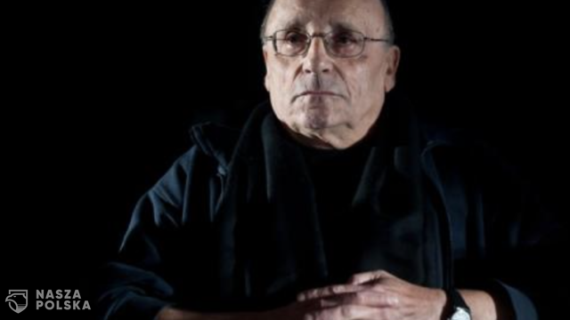 Marcel Łoziński: życie jest jak film dokumentalny