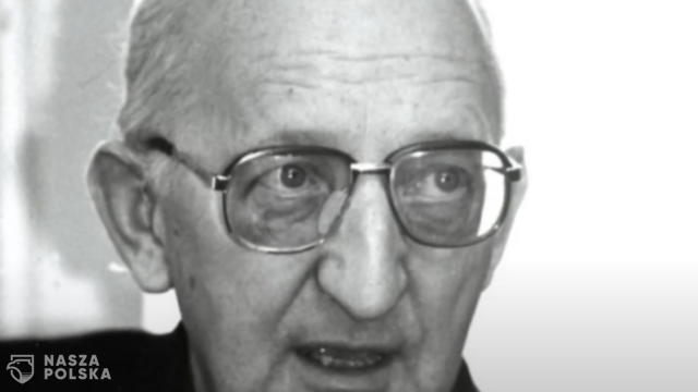 [WYWIAD] Dr A. Sznajder: w sprawie śmierci ks. Blachnickiego trzeba zweryfikować istotne, wcześniej nieznane dane