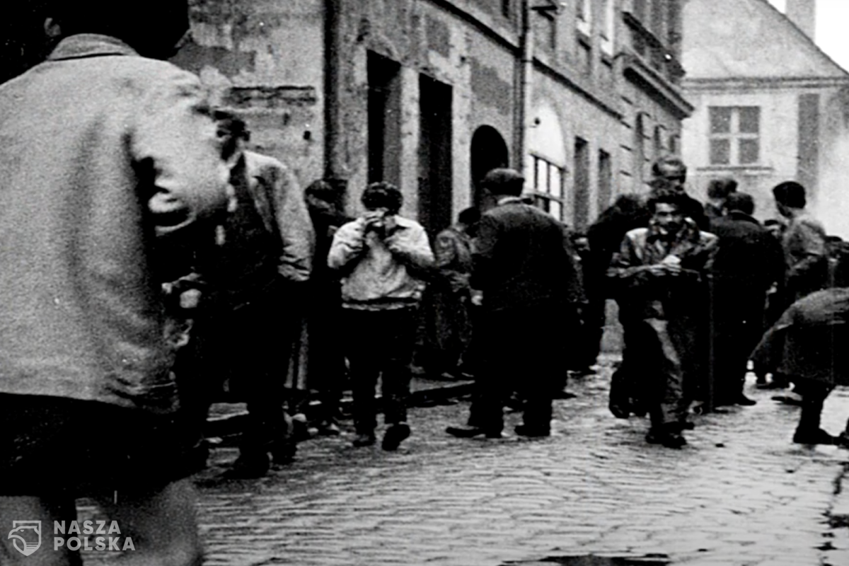 60 lat temu doszło do tzw. wydarzeń zielonogórskich