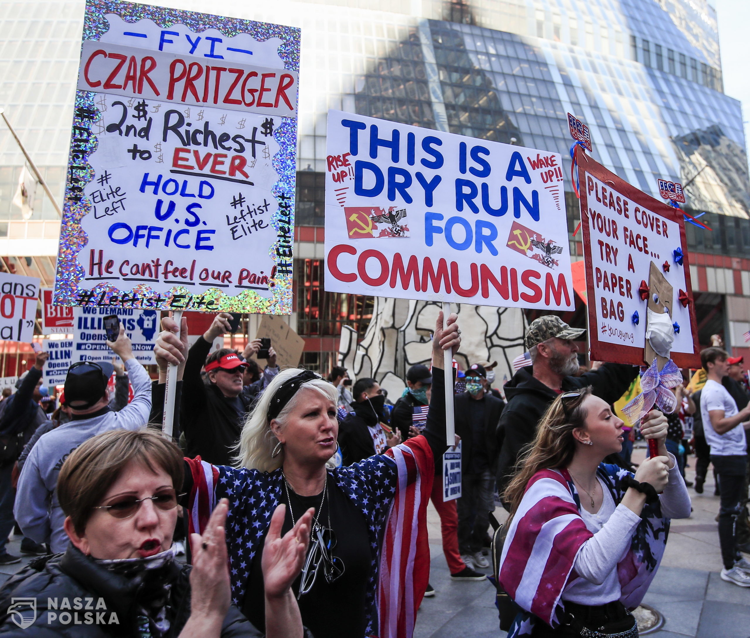 (EPA/TANNEN MAURY)