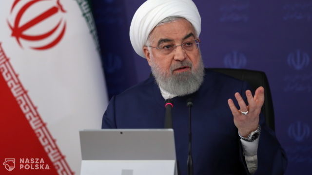 Iran otwiera meczety w regionach, gdzie jest mniejsze ryzyko zakażeń