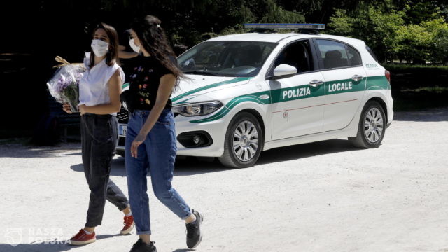 Ilu Włochów zakaziło się koronawirusem? Między 320 tysięcy a sześć milionów