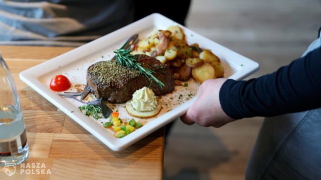 Na San Marino od poniedziałku wracają otwarte restauracje