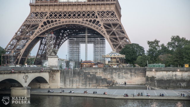 Francja idzie na wojnę z „islamskim separatyzmem”