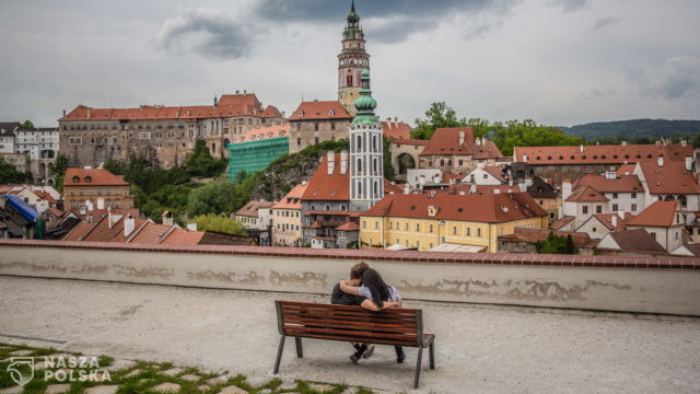11 kwietnia kończy się w Czechach stron wyjątkowy