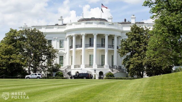Sekretarz stanu USA Blinken zakażony koronawirusem