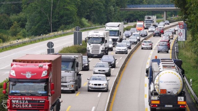 Rząd przygotował system finansowania dla trasy S10 i S6