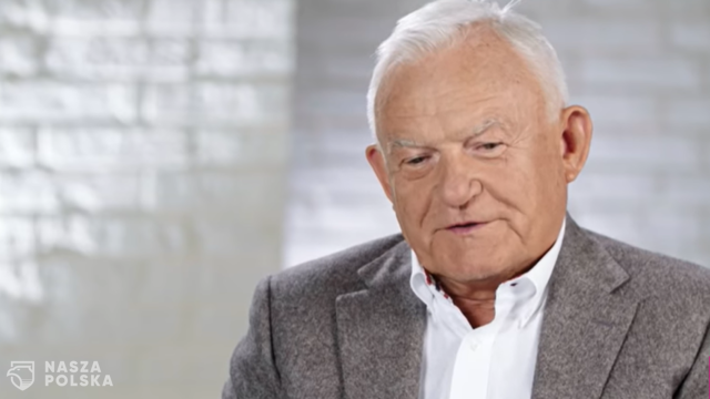 Leszek Miller o opozycji: Paraliż intelektualny. PiS? Kupi sobie głosy i będzie miał większość