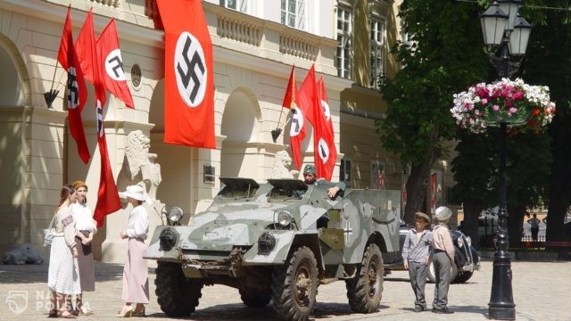 Prof. M. Kornat: już w 1941 r. istniało przekonanie, że Sowietom trzeba będzie zapłacić za wkład w pokonanie Niemiec [WYWIAD]