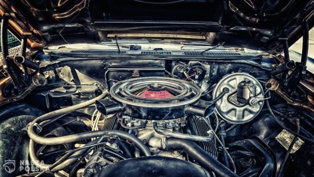 Branża motoryzacyjna zadłużona na ponad 1,2 mld zł