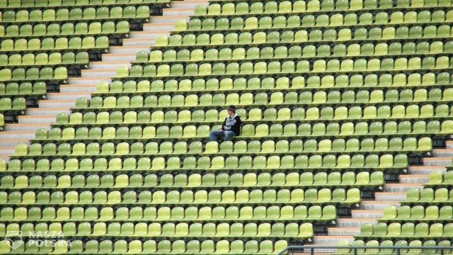 [PILNE] To już pewne! Kibice wracają na stadiony!