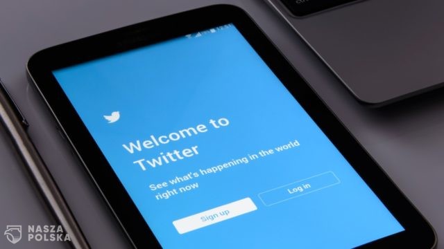 Trwa czystka na Twitterze