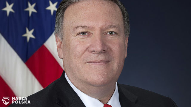 Sekretarz stanu USA krytykuje rezolucję Rady Praw Człowieka ONZ w sprawie rasizmu