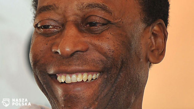50 lat temu Pele zdobył trzeci tytuł mistrza świata, pierwszy w „kolorze”