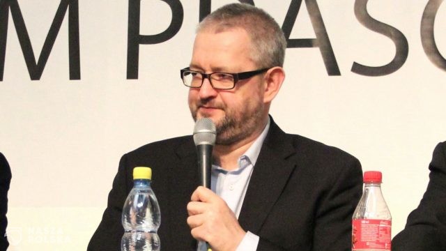 Allegro usunęło aukcję z książkami Ziemkiewicza. Czy to początek cenzury na portalach aukcyjnych?