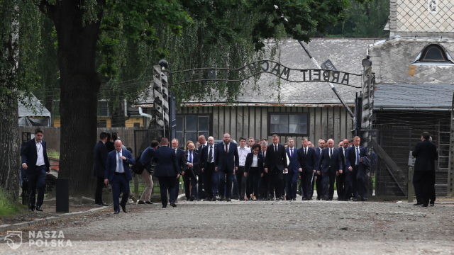 Muzeum Auschwitz skrytykowało publikację „Newsweeka” m.in. o 14 czerwca