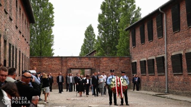 Parlament Europejski zajmie się „polskimi obozami zagłady”