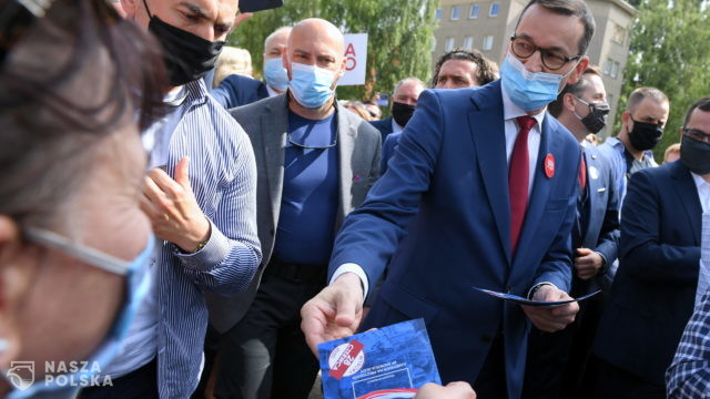 Bogdan Lis atakuje premiera i jego ś.p. ojca. Odpowiada mu Kołodziej i P. Duda