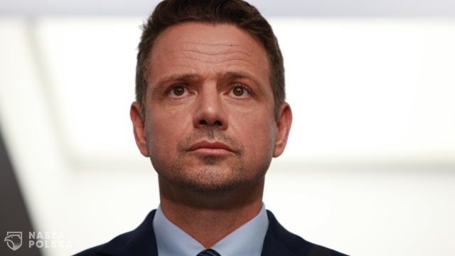 Trzaskowski o Westerplatte: widzimy, że trend ograniczania prerogatyw samorządu będzie kontynuowany