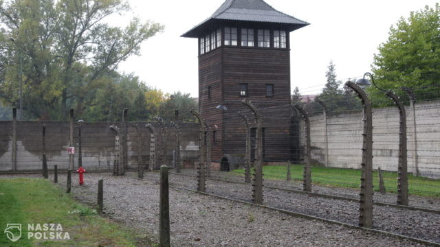 Mija 78 lat od brawurowej ucieczki z Auschwitz czterech więźniów