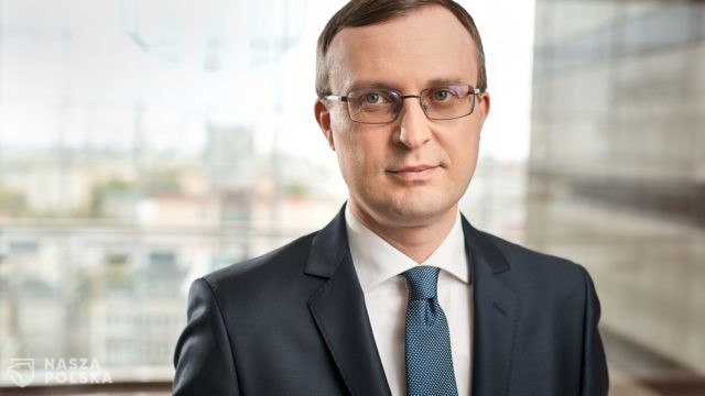 Paweł Borys: Gospodarka po pandemii szybko odbiła, dług publiczny spada, nie musimy się obawiać