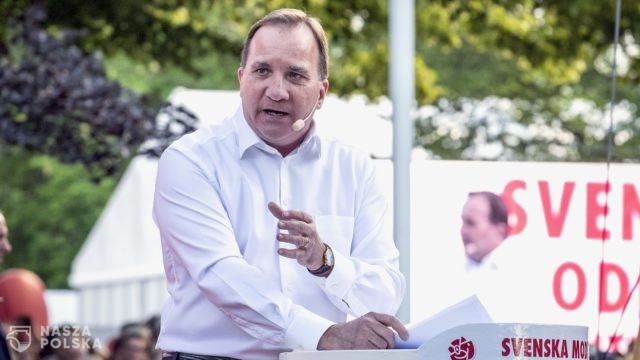 W Szwecji premier powoła komisję ds. zbadania strategii walki z koronawirusem