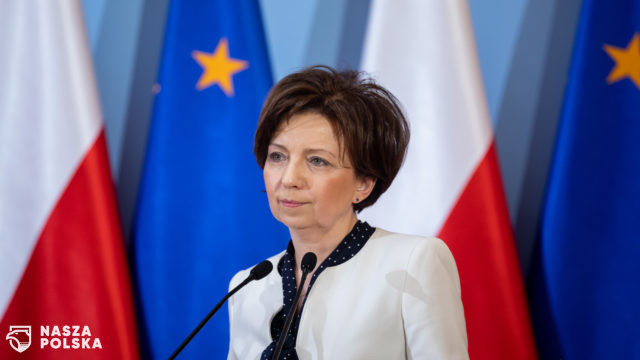 Maląg: wsparcie osób niepełnosprawnych to priorytet dla rządu