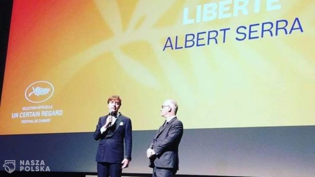 Letnie Tournée Nowych Horyzontów: w programie m.in. ekscentryczna „Liberte” Alberta Serry