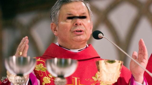Czy w Radomiu biskup tuszował pedofilię?