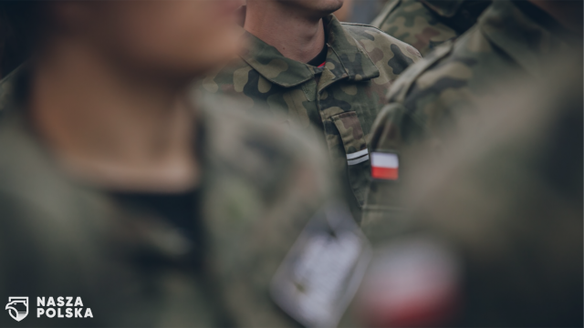MON: Pobiegnij razem z żołnierzami!