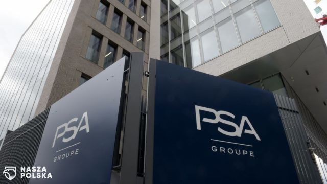 Francuski rząd przeciwny sprowadzeniu przez koncern PSA pracowników z Polski