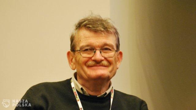 Dwa lata temu zmarł Maciej Parowski, wychowawca kilku pokoleń autorów polskiej fantastyki