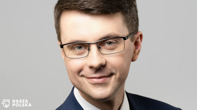 Müller: my jesteśmy rządem, który wspiera polskie rodziny