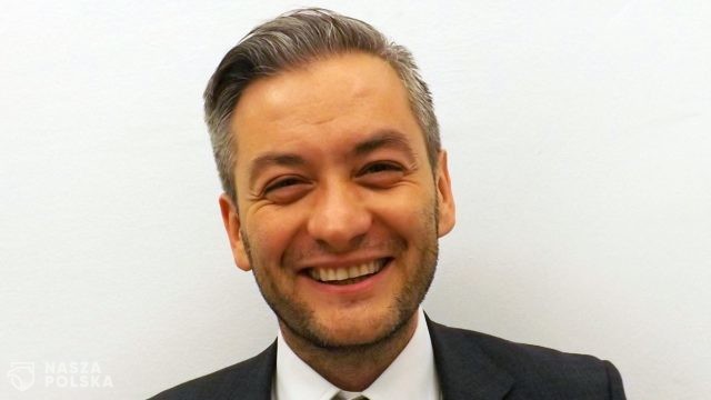 Robert Biedroń o spowiedzi dzieci: Zaczyna się od konfesjonału, a kończy obrzydliwym przestępstwem pedofilii