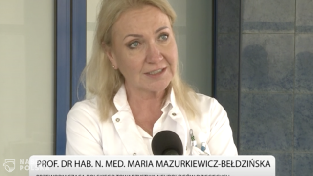 Dzieci i dorośli z rdzeniowym zanikiem mięśni (SMA) skutecznie leczeni w Polsce. Brakuje tylko badań przesiewowych