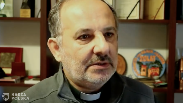 Ksiądz Isakowicz-Zaleski kandydatem Koalicji Polskiej na członka komisji ds. przypadków pedofilii