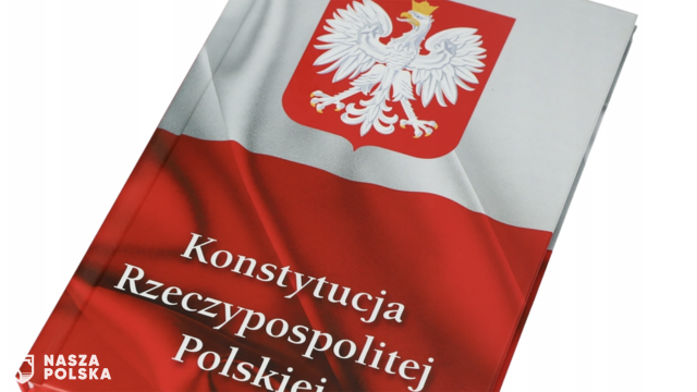 Równość względem prawa czyli jak to naprawdę jest z tą Konstytucją