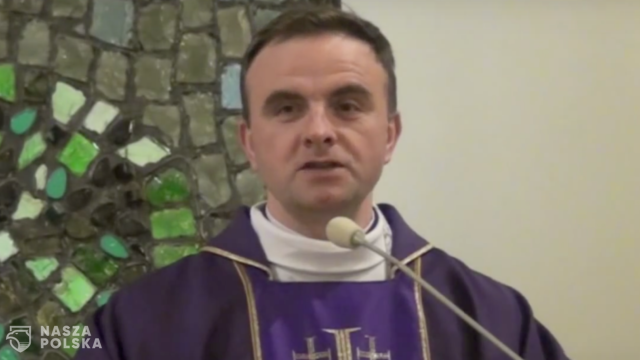 W Kościele katolickim obchodzimy uroczystość Trójcy Przenajświętszej