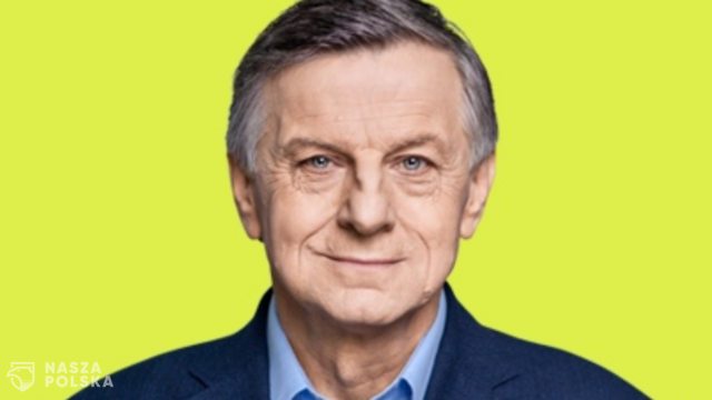 Zybertowicz: Tusk jest zakładnikiem elit niemieckich