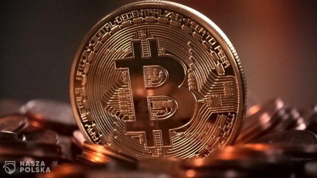 Analiza: transakcje kryptowalutami są bardzo energochłonne