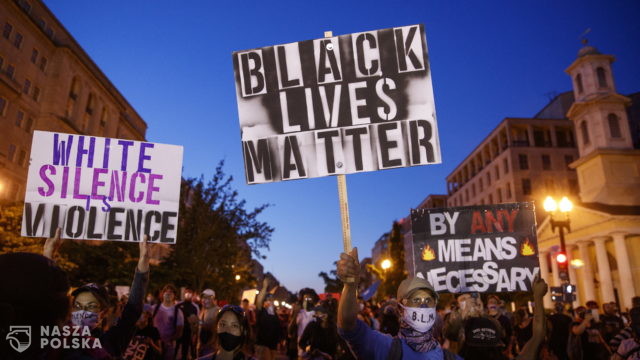 USA/ Proces o zabójstwo George’a Floyda. Zeznawał szef policji w Minneapolis