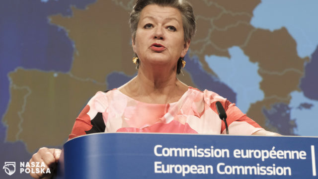 UE/ KE rekomenduje stopniowe otwieranie granic zewnętrznych UE od 1 lipca