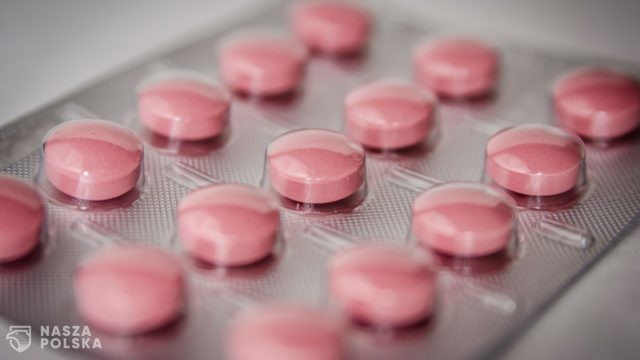 [PILNE!] DGP: fałszywe leki zalewają Polskę?